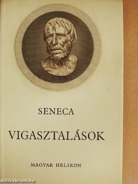 Vigasztalások