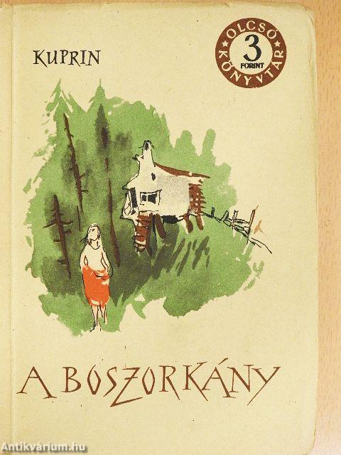 A boszorkány