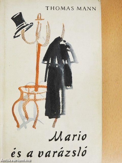 Mario és a varázsló