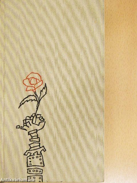 Szerelem a palackban