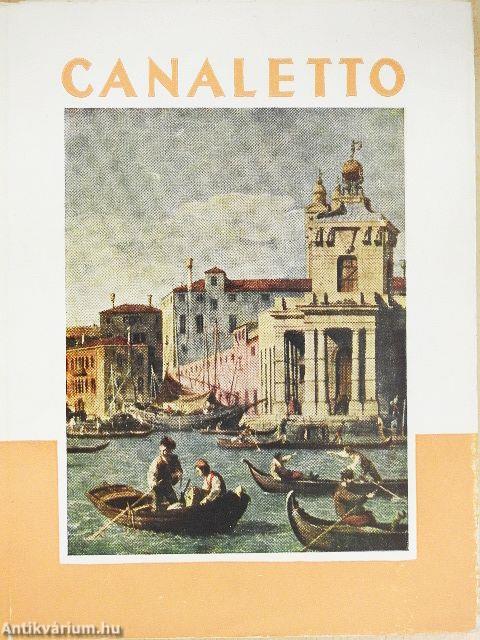 Canaletto