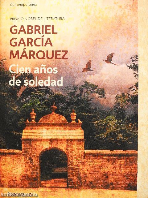 Cien anos de soledad