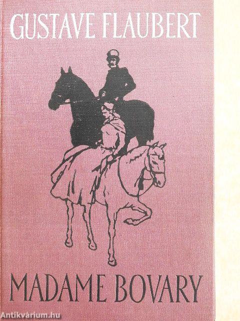 Madame Bovary