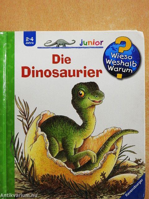 Die Dinosaurier
