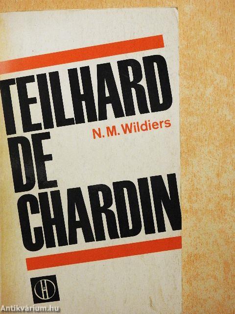 Teilhard de Chardin