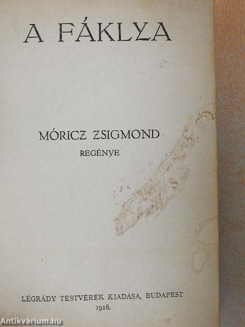 A fáklya