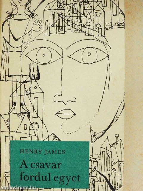 A csavar fordul egyet