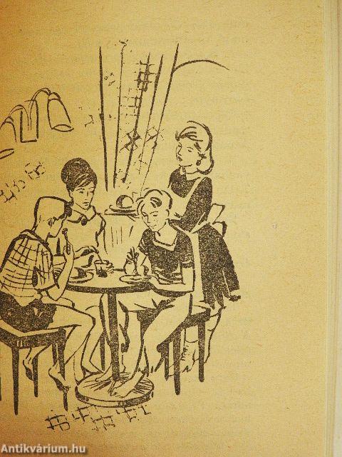 Ne hagyd magad, Frank!