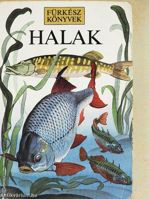 Halak