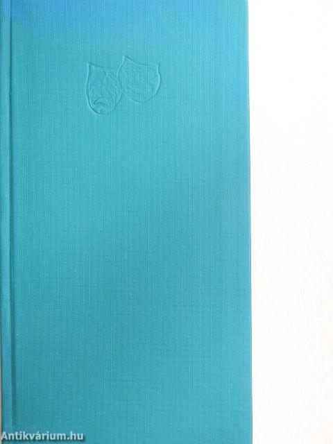 Magyar Médeia/Sarusok/Rácsok