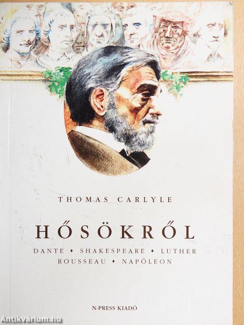 Hősökről