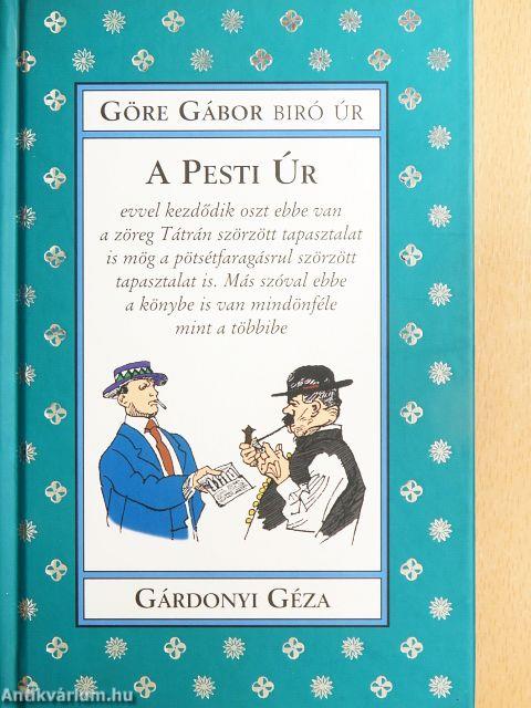 A Pesti úr