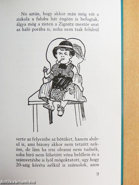 Göre Gábor biró úr könyve