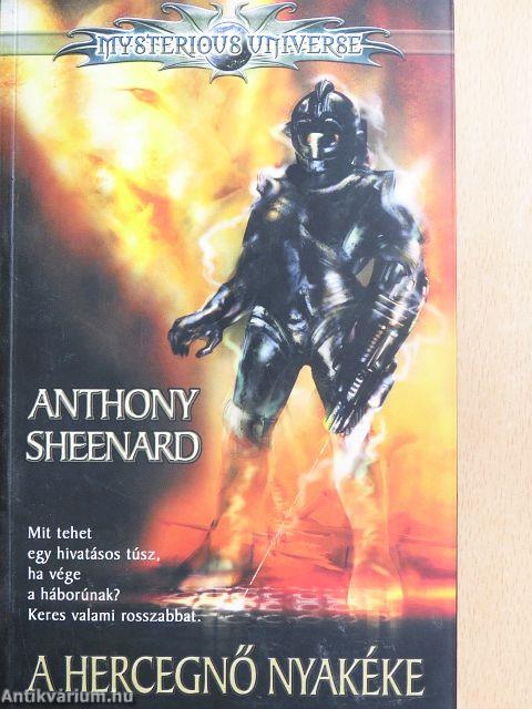 A hercegnő nyakéke