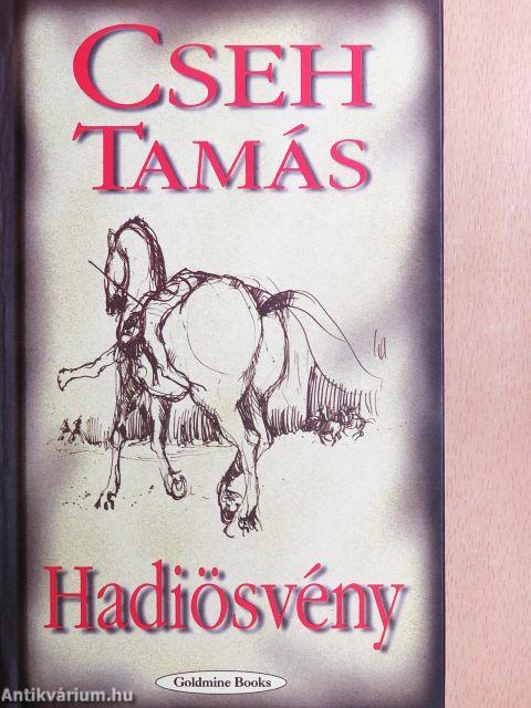 Hadiösvény