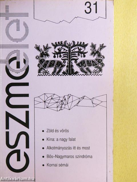 Eszmélet 31.