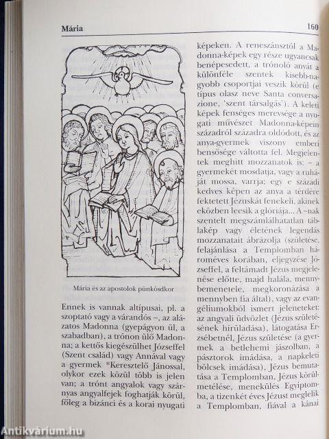 Ki kicsoda a Bibliában