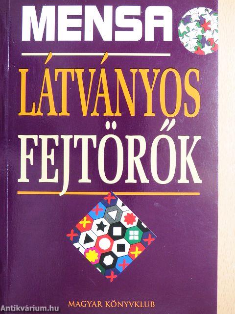 Látványos fejtörők