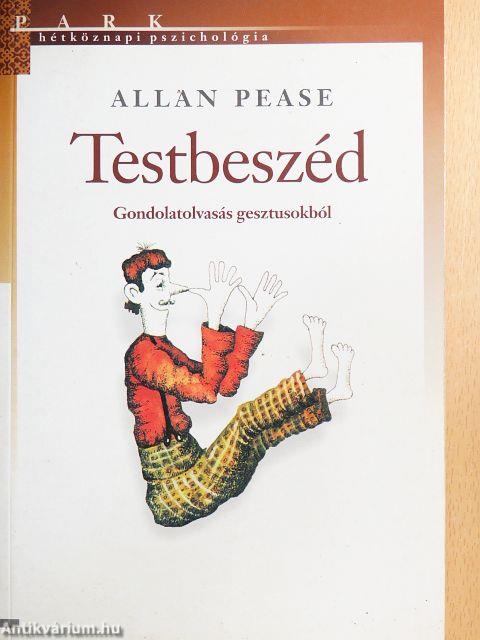 Testbeszéd