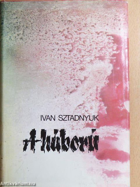 A háború