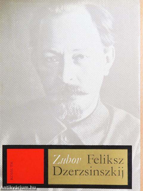 Feliksz Dzerzsinszkij