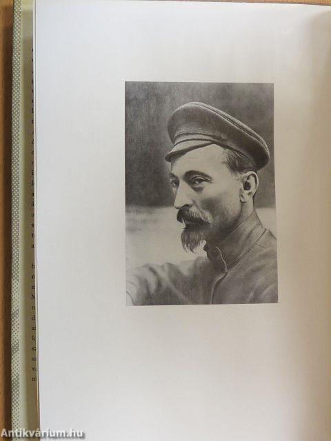 Feliksz Dzerzsinszkij