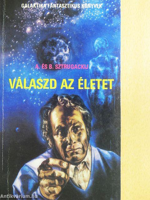 Válaszd az életet