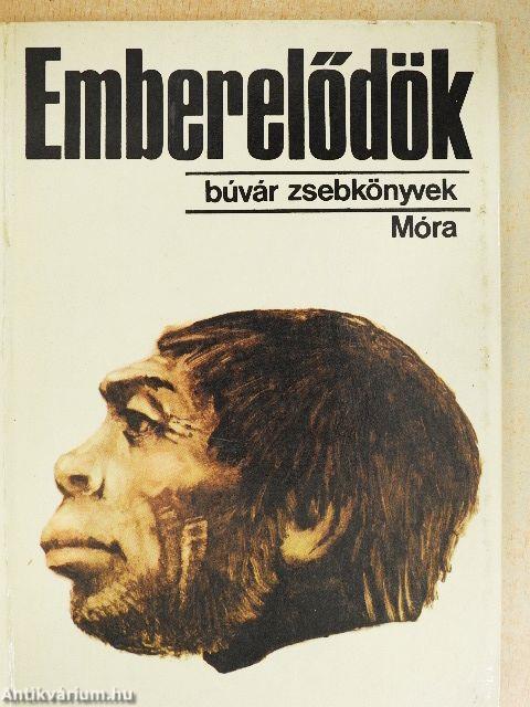 Emberelődök
