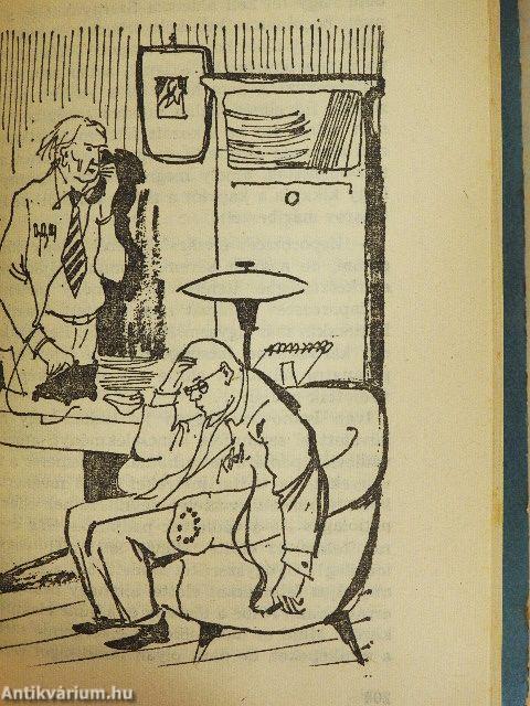 Két legyet egy csapásra