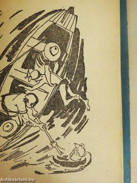 Két legyet egy csapásra