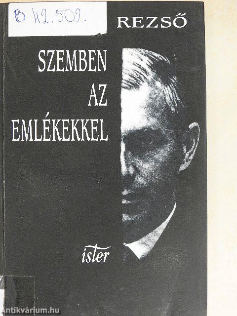 Szemben az emlékekkel