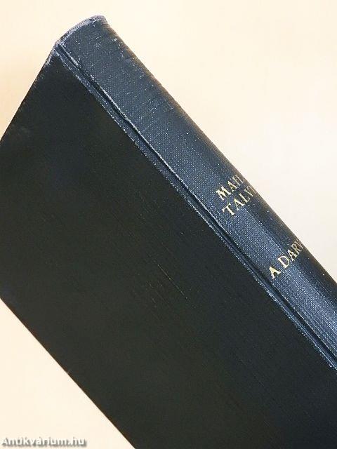 A darvak