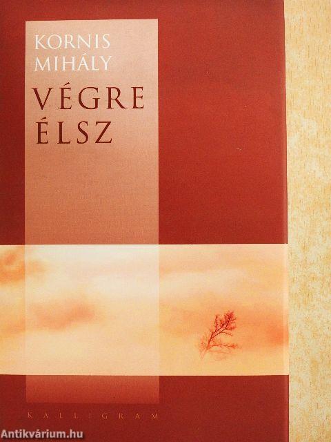 Végre élsz