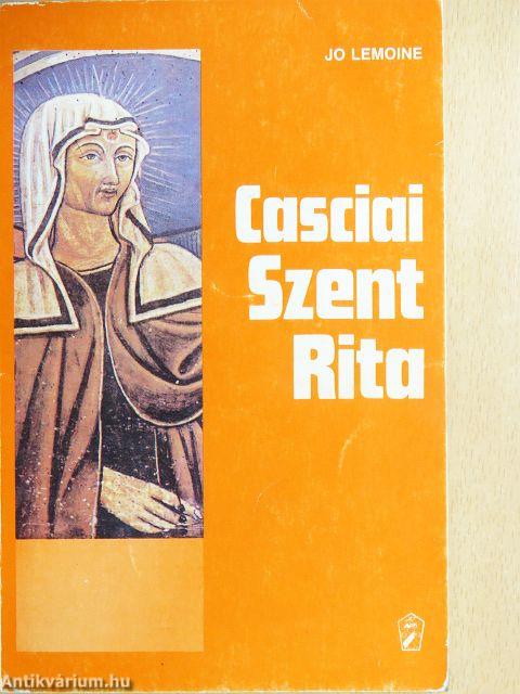 Casciai Szent Rita