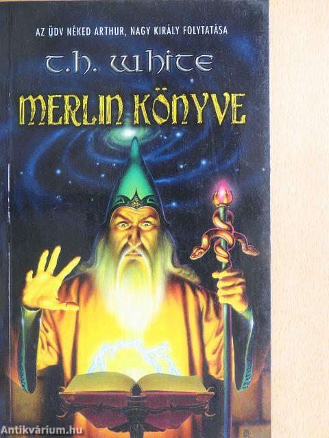 Merlin könyve