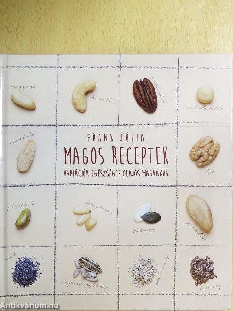 Magos receptek