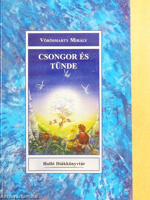 Csongor és Tünde
