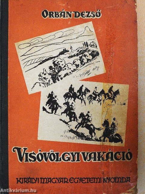 Visóvölgyi vakáció