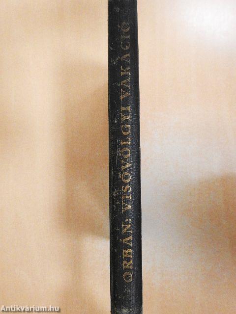 Visóvölgyi vakáció