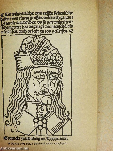 Drakula vajda históriája