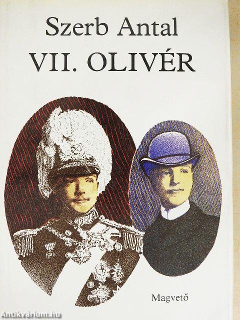 VII. Olivér