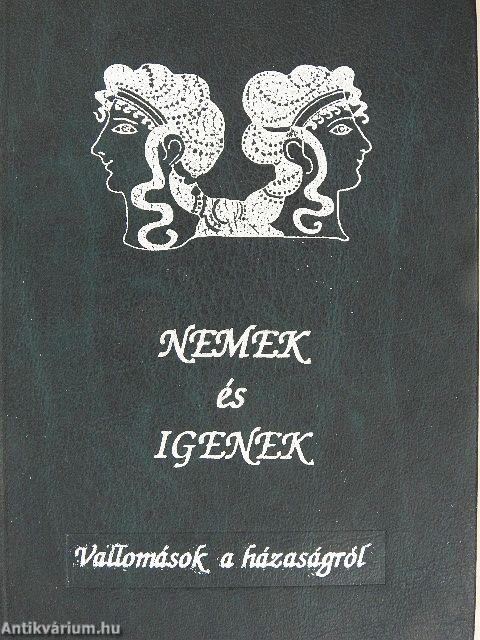 Nemek és igenek