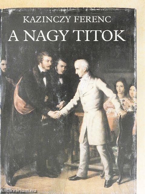 A nagy titok