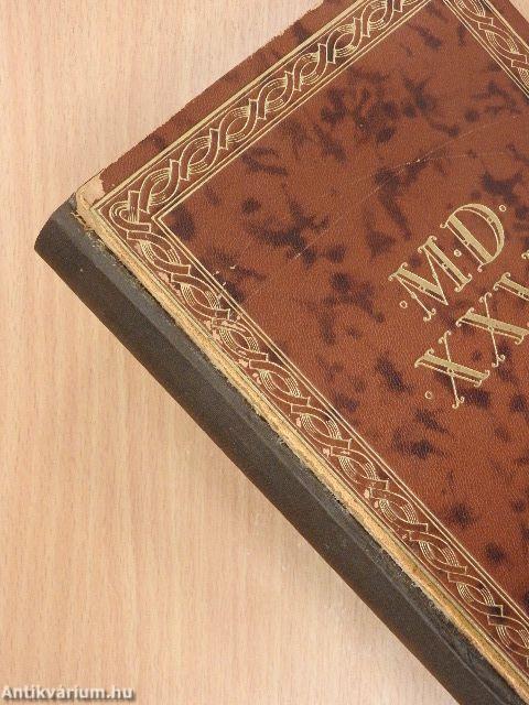 Mohácsi emlékkönyv 1526