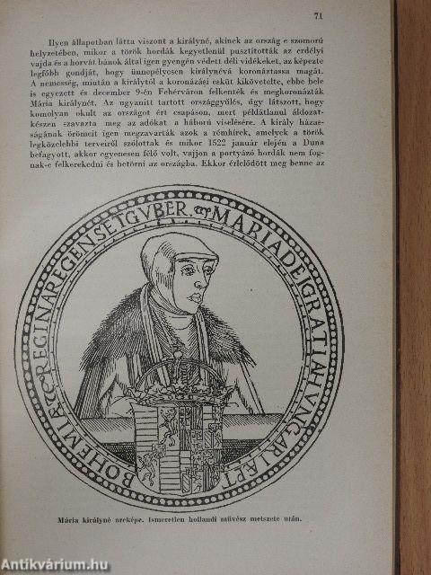 Mohácsi emlékkönyv 1526