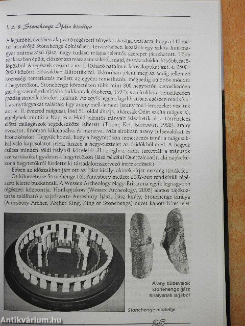 Atilla és a hunok