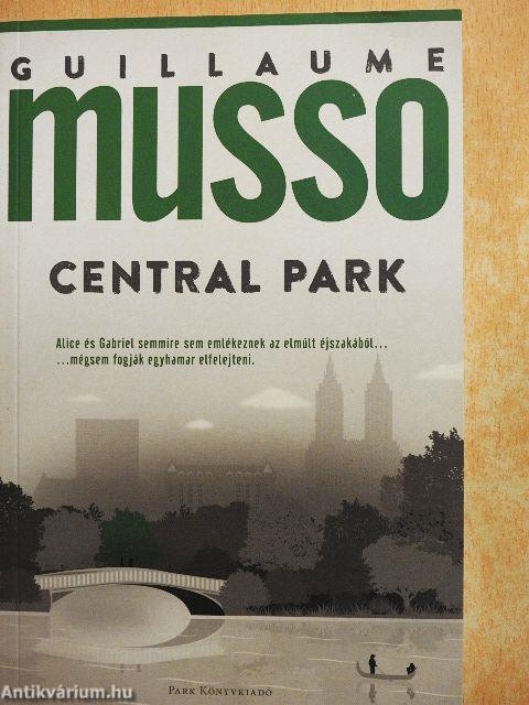 Central Park