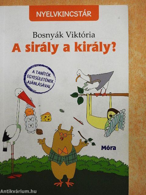 A sirály a király?