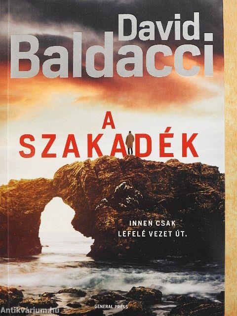 A szakadék