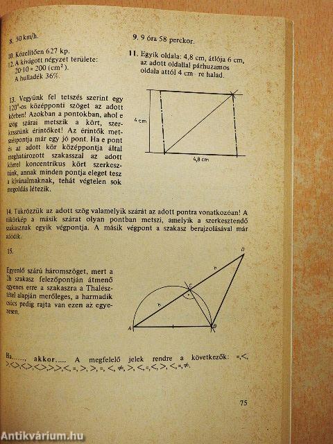 Matematika